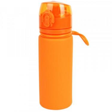 Бутылка для воды Tramp TRC-093 orange Фото