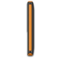 Мобильный телефон Sigma Comfort 50 mini4 Black Orange Фото 3