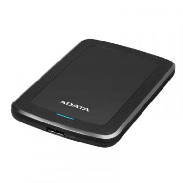 Внешний жесткий диск ADATA 2.5" 1TB Фото 2