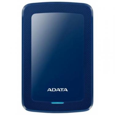 Внешний жесткий диск ADATA 2.5" 4TB Фото