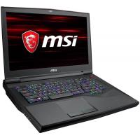 Ноутбук MSI GT75-8RF Фото 1