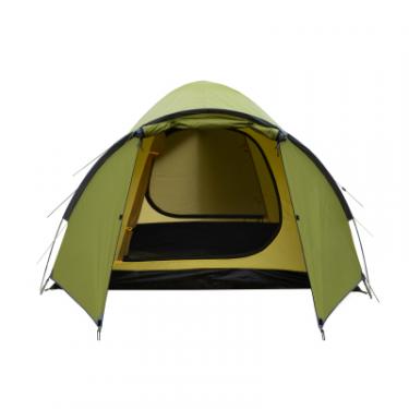 Палатка Tramp Lite Camp 3 Olive Фото 4