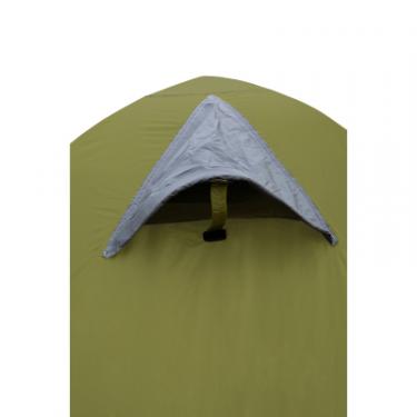 Палатка Tramp Lite Camp 3 Olive Фото 6
