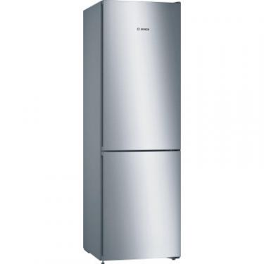 Холодильник Bosch KGN36VL306 Фото