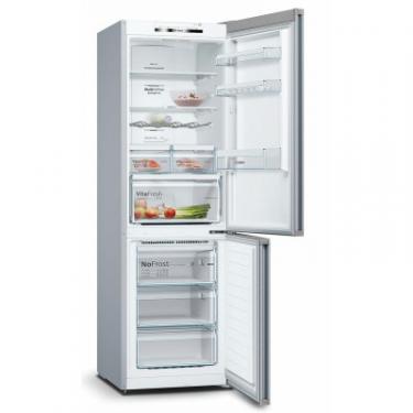 Холодильник Bosch KGN36VL306 Фото 1