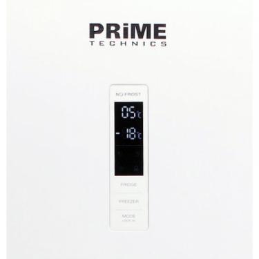 Холодильник PRIME Technics RFN1901ED Фото 5