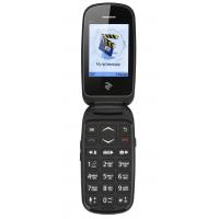 Мобильный телефон 2E E181 Dual Sim Black-Blue Фото 7