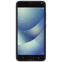 Мобильный телефон ASUS Zenfone 4 Max Pro 3/32Gb ZC554KL Black Фото