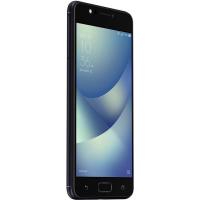 Мобильный телефон ASUS Zenfone 4 Max Pro 3/32Gb ZC554KL Black Фото 2