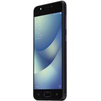 Мобильный телефон ASUS Zenfone 4 Max Pro 3/32Gb ZC554KL Black Фото 3