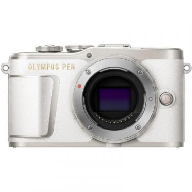Цифровой фотоаппарат Olympus E-PL9 14-42 mm Pancake Zoom Kit white/silver Фото 9