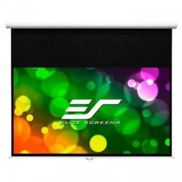 Проекционный экран Elite Screens M100HTSR2-E20 Фото