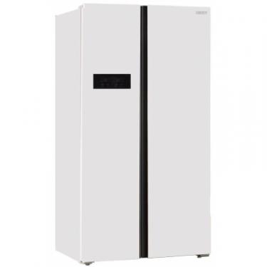 Холодильник Liberty SSBS-430 W Фото