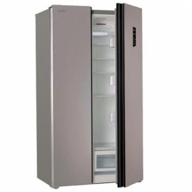 Холодильник Liberty SSBS-582 SS Фото