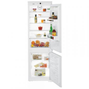Холодильник Liebherr ICUNS 3324 Фото 2