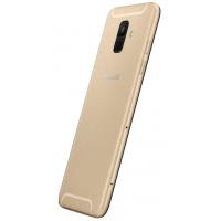 Мобильный телефон Samsung SM-A600FN/DS (Galaxy A6 Duos) Gold Фото 9