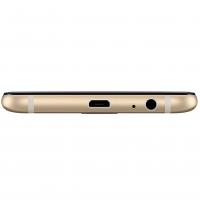 Мобильный телефон Samsung SM-A600FN/DS (Galaxy A6 Duos) Gold Фото 4