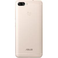 Мобильный телефон ASUS Zenfone Max Plus M1 ZB570TL Gold Фото 1