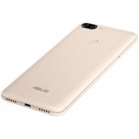 Мобильный телефон ASUS Zenfone Max Plus M1 ZB570TL Gold Фото 7