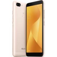 Мобильный телефон ASUS Zenfone Max Plus M1 ZB570TL Gold Фото 8