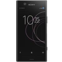 Мобильный телефон Sony G8441 (Xperia XZ1 Compact) Black Фото
