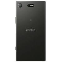 Мобильный телефон Sony G8441 (Xperia XZ1 Compact) Black Фото 1