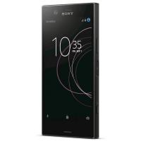 Мобильный телефон Sony G8441 (Xperia XZ1 Compact) Black Фото 7
