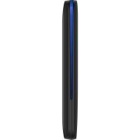 Мобильный телефон Viaan V182 Black/Blue Фото 2