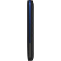 Мобильный телефон Viaan V182 Black/Blue Фото 3