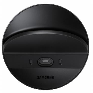 Док-станция Samsung with charge black Фото 3