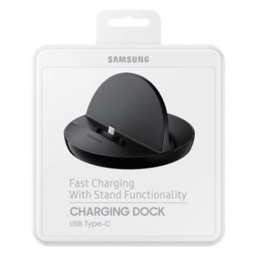 Док-станция Samsung with charge black Фото 8