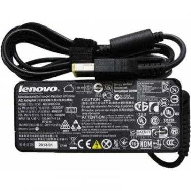 Блок питания к ноутбуку Lenovo ThinkPad 45W AC Adapter SlimTip Фото