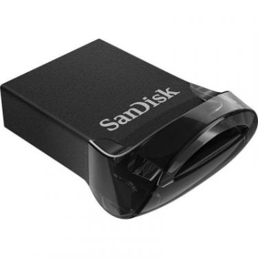 USB флеш накопитель SanDisk 16GB Ultra Fit USB 3.1 Фото 3