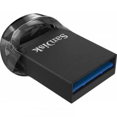 USB флеш накопитель SanDisk 16GB Ultra Fit USB 3.1 Фото 4