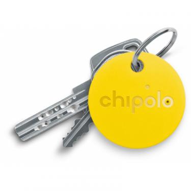 Поисковая система Chipolo Classic Yellow Фото