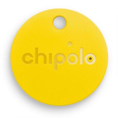 Поисковая система Chipolo Classic Yellow Фото 1