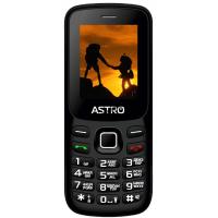 Мобильный телефон Astro A173 Black-Blue Фото