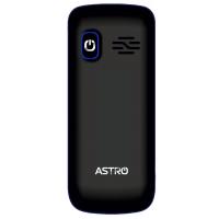 Мобильный телефон Astro A173 Black-Blue Фото 1