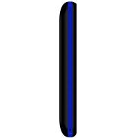 Мобильный телефон Astro A173 Black-Blue Фото 2