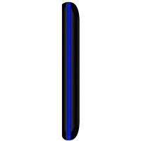 Мобильный телефон Astro A173 Black-Blue Фото 3