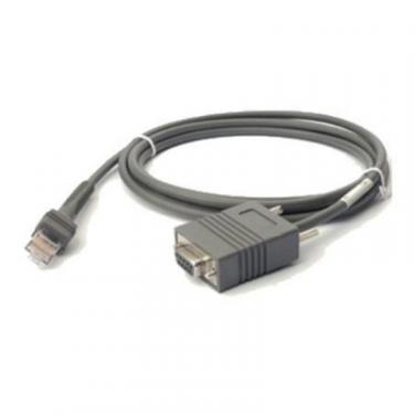 Интерфейсный кабель Symbol/Zebra к MP6000, RS232 NIXDORF Фото