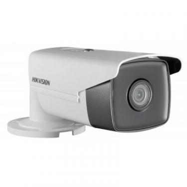 Камера видеонаблюдения Hikvision DS-2CD2T43G0-I8 (6.0) Фото