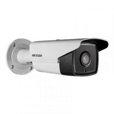 Камера видеонаблюдения Hikvision DS-2CD2T43G0-I8 (6.0) Фото 2