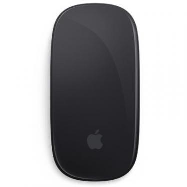 Мышка Apple Magic Mouse 2 Bluetooth Space Gray Фото