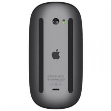 Мышка Apple Magic Mouse 2 Bluetooth Space Gray Фото 1