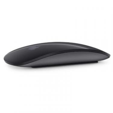 Мышка Apple Magic Mouse 2 Bluetooth Space Gray Фото 2