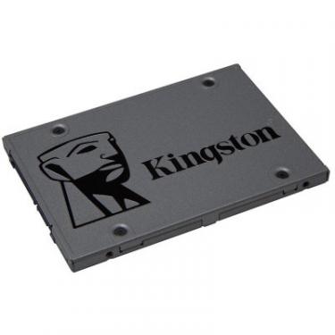 Накопитель SSD Kingston 2.5" 480GB Фото 1