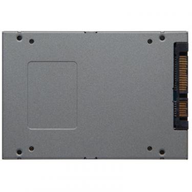 Накопитель SSD Kingston 2.5" 480GB Фото 2