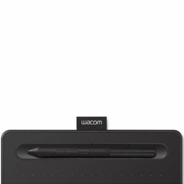 Графический планшет Wacom Intuos S Bluetooth black Фото 4