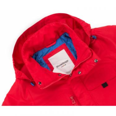 Куртка Snowimage парка с капюшоном Фото 2